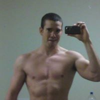 Damien Franklin Photo 1