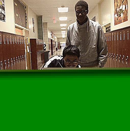 Andre Proctor Photo 7