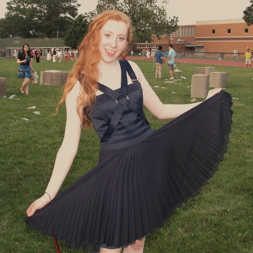 Maria Gee Photo 11