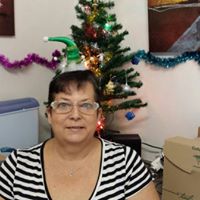 Joan Fritz Photo 3