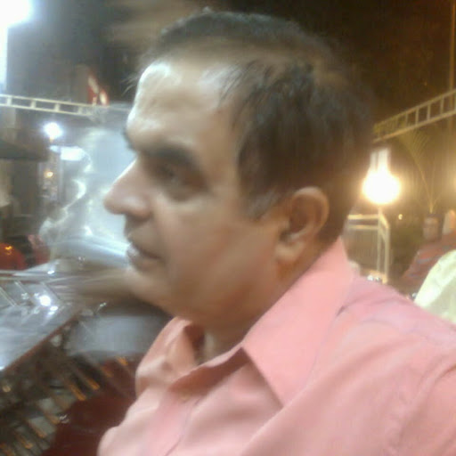 Vinod Kewalramani Photo 8