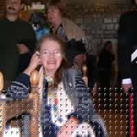 Catherine Ennis Photo 3