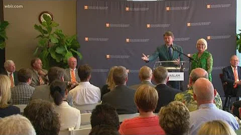 Randy Boyd Photo 38