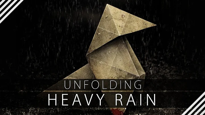 David Cage Photo 32