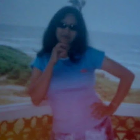 Mrudula Shah Photo 12