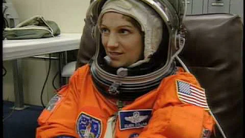 Eileen Collins Photo 38