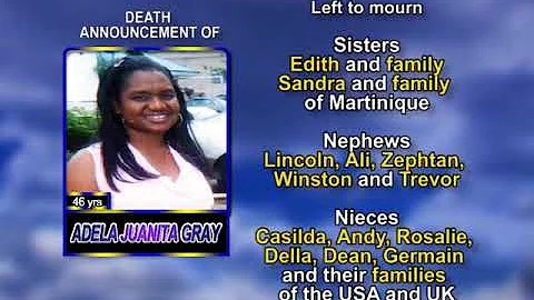 Juanita Gray Photo 36