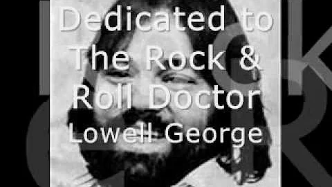 Lowell Jackson Photo 17