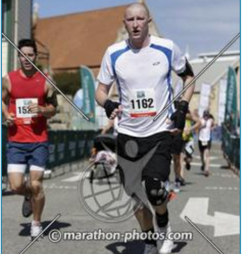 Brian Milne Photo 11