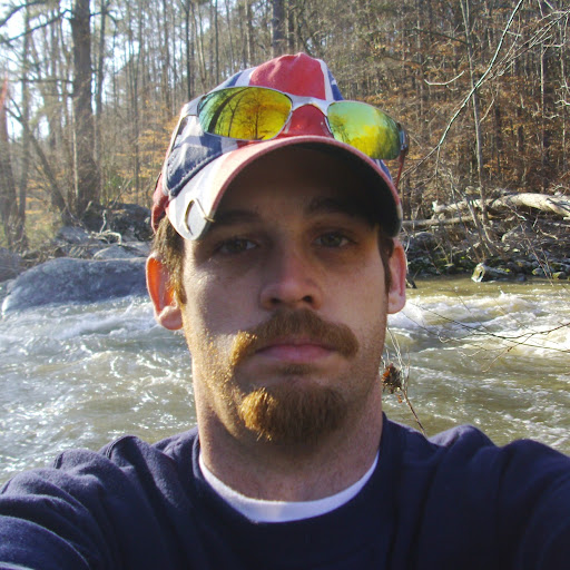 Tony Lindsey Photo 14