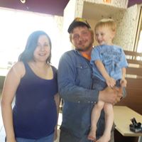 Stormy Foster Photo 1