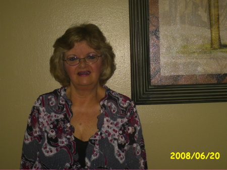 Gail Cunningham Photo 15