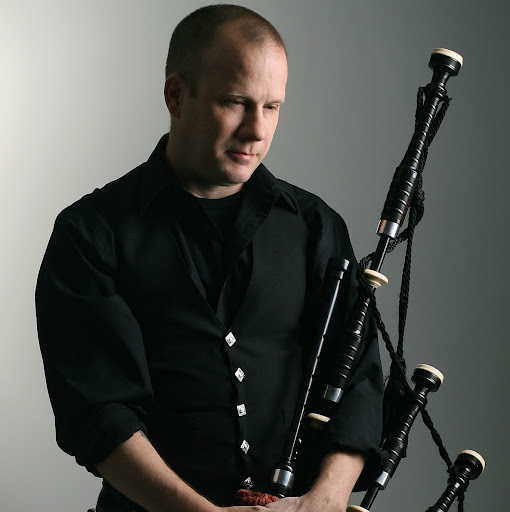 Lee Mcleod Photo 13
