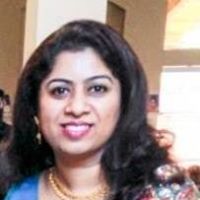 Annu Abraham Photo 3