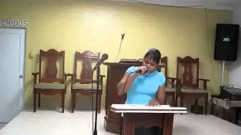 Keila Cruz Photo 31