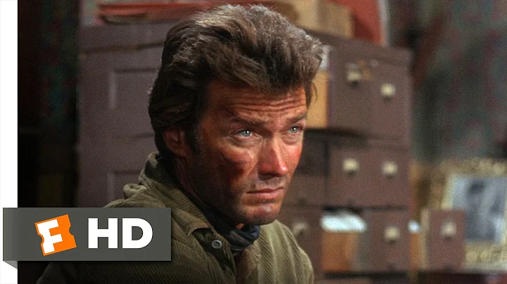 Clint Justice Photo 20