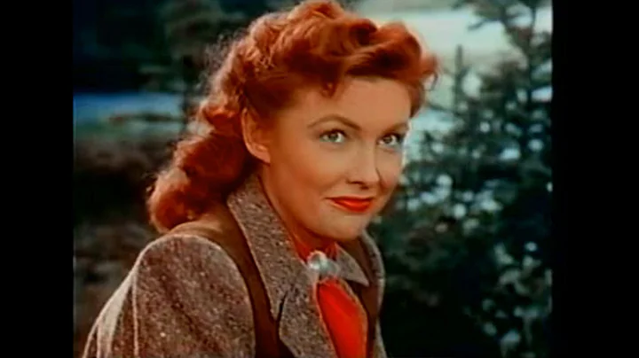 Joan Leslie Photo 34