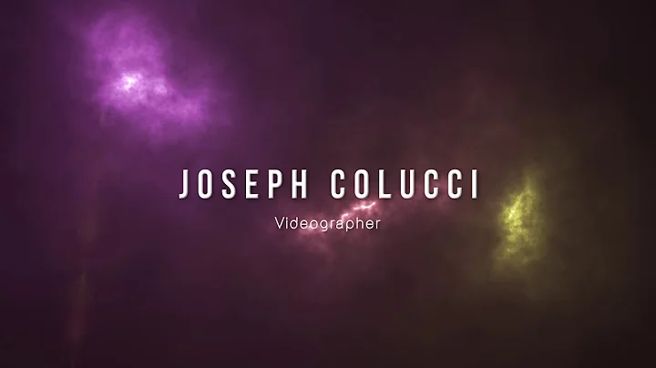 Joseph Colucci Photo 22