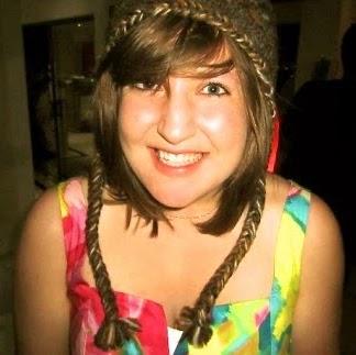 Sarah Lerman Photo 9