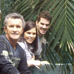Richard Cartier Photo 9
