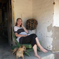 Marianne Steen Photo 2