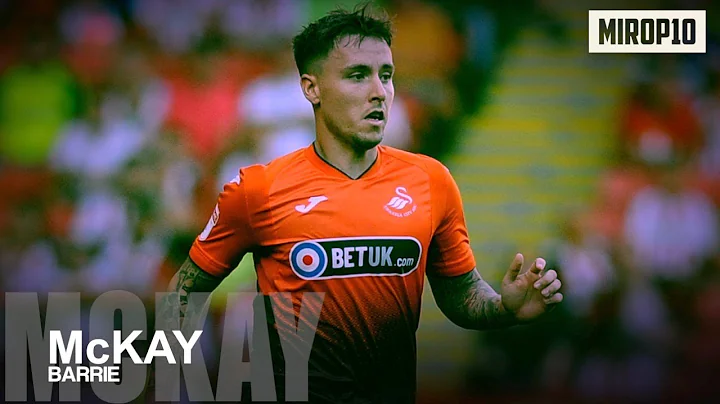 Barrie Mckay Photo 12