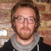 Benjamin Sweet Photo 3