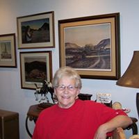 Wanda Shaw Photo 1