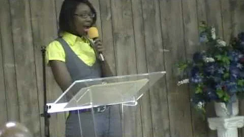 Charmaine Wilks Photo 9