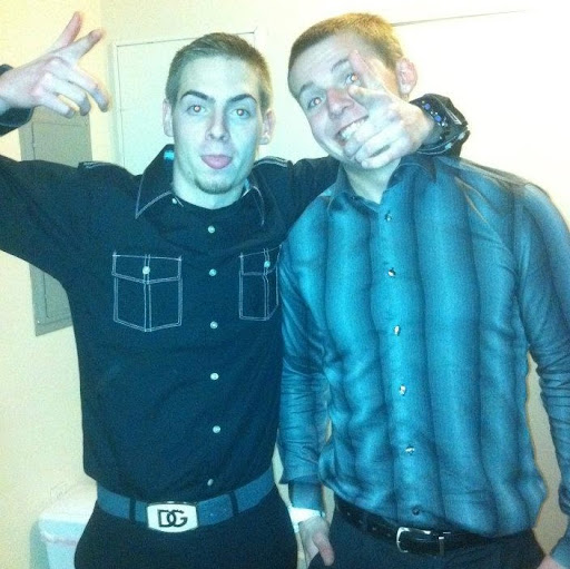 Anthony Calabrese Photo 20
