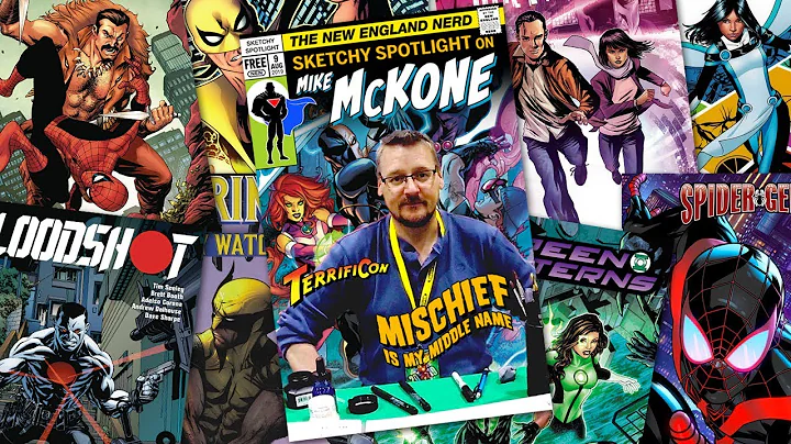 Michael Mckone Photo 18