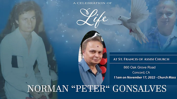 Peter Gonsalves Photo 29