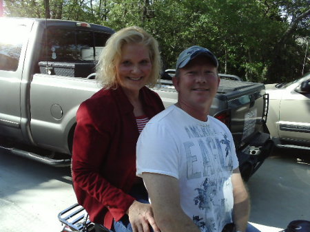 Brenda Burris Photo 10