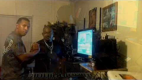 Mario Evans Photo 35