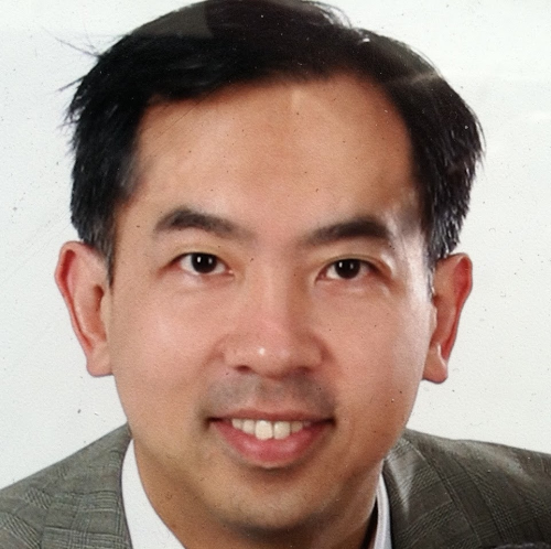Humphrey Chen Photo 6