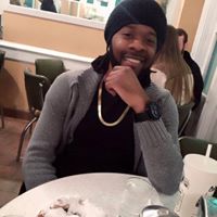 Christopher Antoine Photo 7