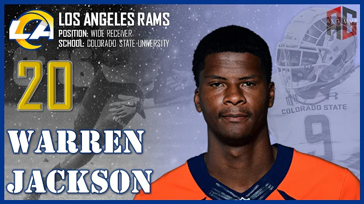 Warren Jackson Photo 36