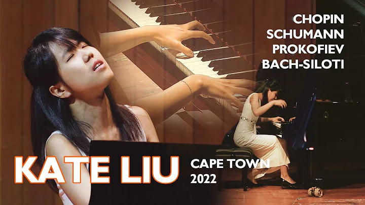 Katie Liu Photo 25