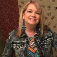 Teresa Blakeslee Photo 1