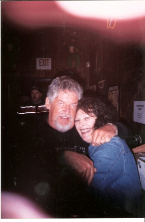 Delores Leonard Photo 9