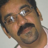 Jestin Mathew Photo 8