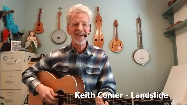 Keith Comer Photo 28