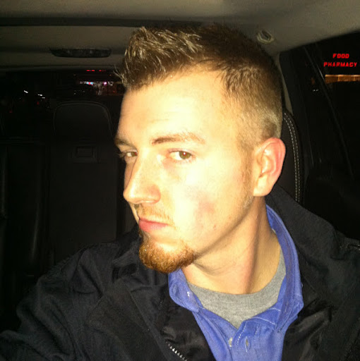 Ryan Blaisdell Photo 6