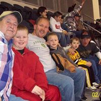 Betty Swaim Photo 1