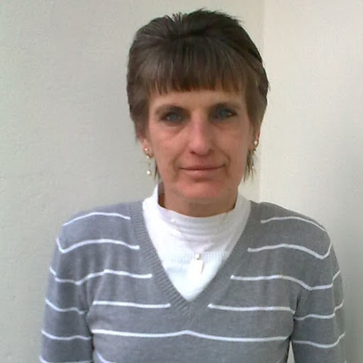 Charlotte Giese Photo 6