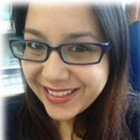 Cynthia Rosa Photo 7