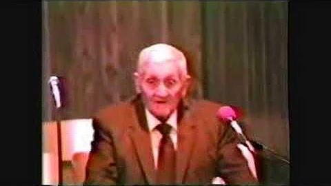 Luther Rutledge Photo 5