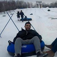 Mahmoud Hammad Photo 8
