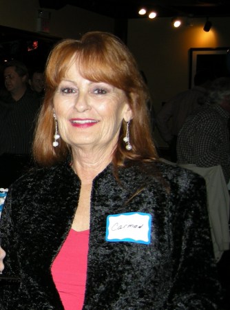 Carmen Wilson Photo 17