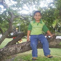 Enrique Medellin Photo 1